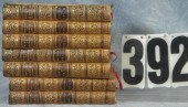 Walpole's Memoirs of the Reign