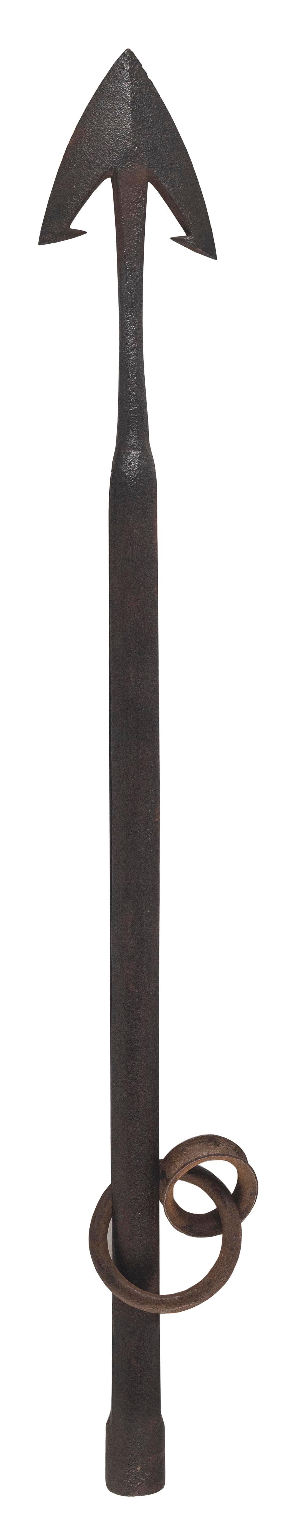 WALRUS HUNTING DOUBLE-FLUE