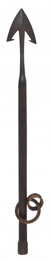 WALRUS HUNTING DOUBLE-FLUE HAR