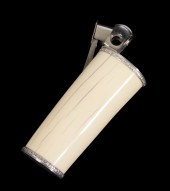 WALRUS TUSK & SOLINGEN STEEL C