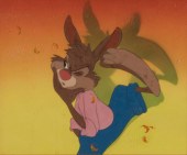 WALT DISNEY ANIMATION STUDIOS,