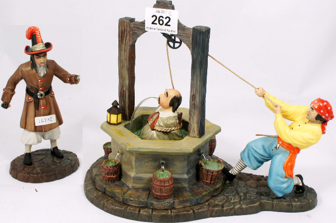 Walt Disney Art Classics Figure