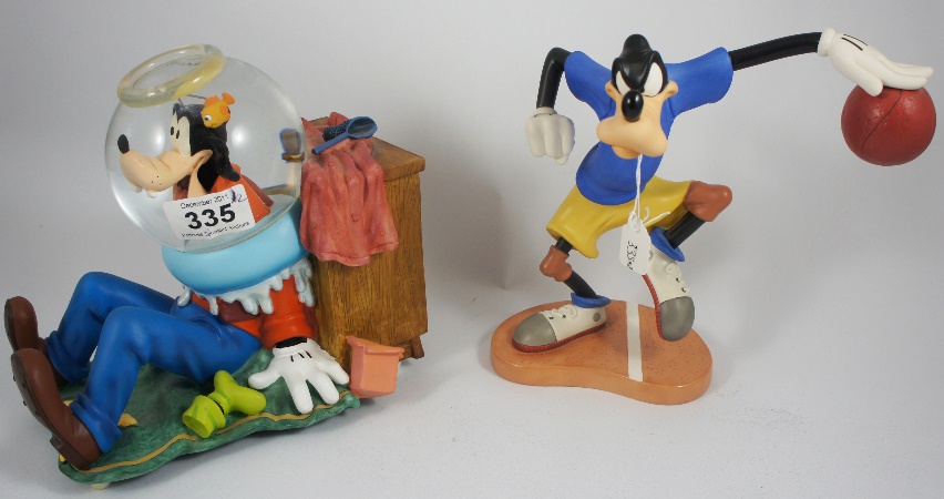 Walt Disney Art Classics Figure