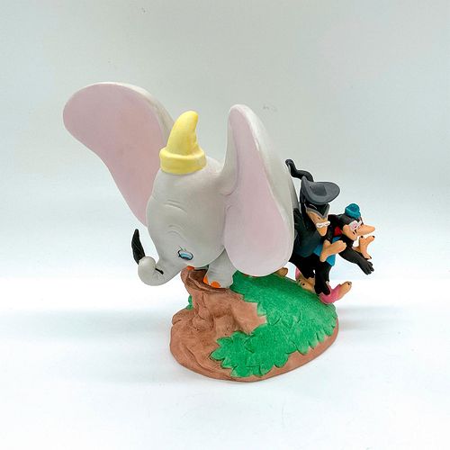 WALT DISNEY CERAMIC FIGURINE,