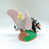 WALT DISNEY CERAMIC FIGURINE,
