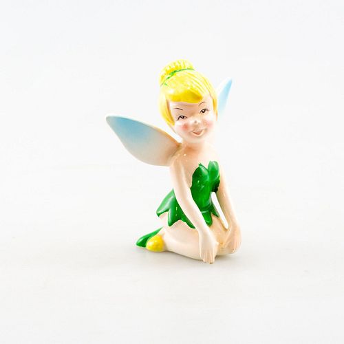 WALT DISNEY CERAMIC FIGURINE,