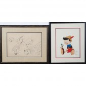 Walt Disney Characters Waterco