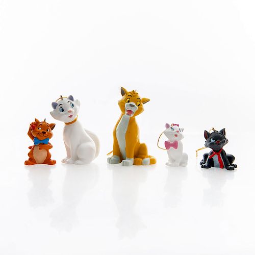 WALT DISNEY CHRISTMAS COLLECTION