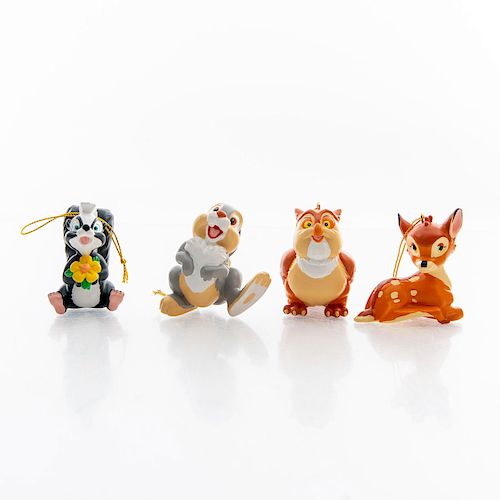WALT DISNEY CHRISTMAS COLLECTION