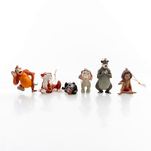 WALT DISNEY CHRISTMAS COLLECTION