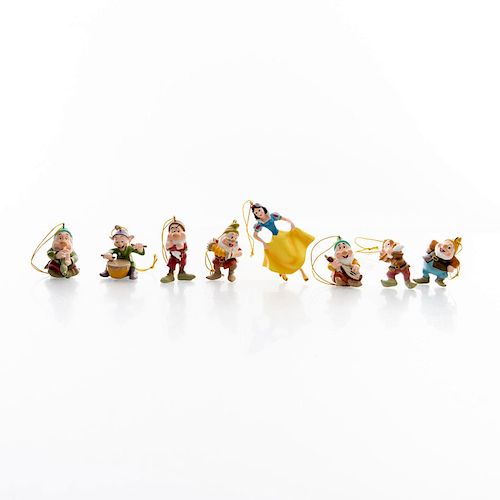 WALT DISNEY CHRISTMAS COLLECTION