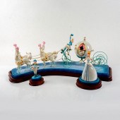 WALT DISNEY CLASSICS CINDERELL