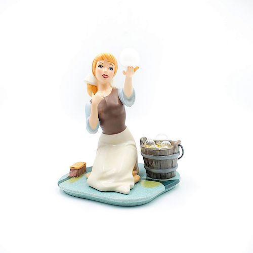 WALT DISNEY CLASSICS CINDERELLA