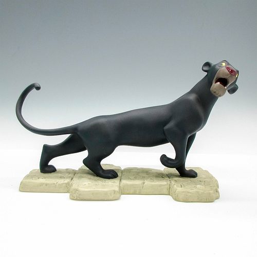 WALT DISNEY CLASSICS FIGURINE,
