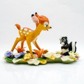 WALT DISNEY CLASSICS FIGURINE,