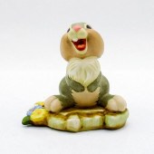 WALT DISNEY CLASSICS FIGURINE,