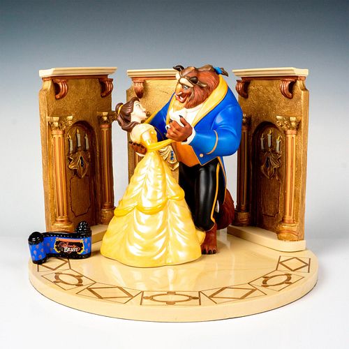 WALT DISNEY CLASSICS FIGURINE,