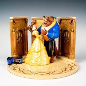 WALT DISNEY CLASSICS FIGURINE,