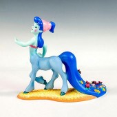 WALT DISNEY CLASSICS FIGURINE,