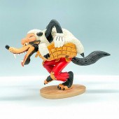 WALT DISNEY CLASSICS FIGURINE,
