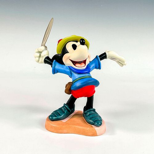 WALT DISNEY CLASSICS FIGURINE,