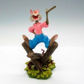 WALT DISNEY CLASSICS FIGURINE,