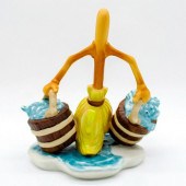 WALT DISNEY CLASSICS FIGURINE,
