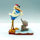 WALT DISNEY CLASSICS FIGURINE,