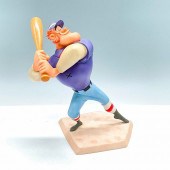 WALT DISNEY CLASSICS FIGURINE,