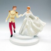 WALT DISNEY CLASSICS FIGURINE,