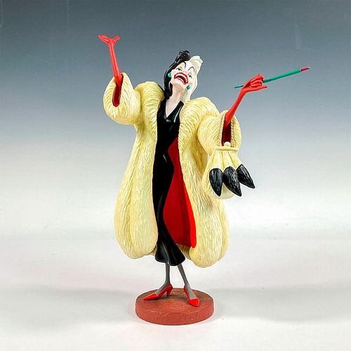 WALT DISNEY CLASSICS FIGURINE,
