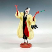 WALT DISNEY CLASSICS FIGURINE,