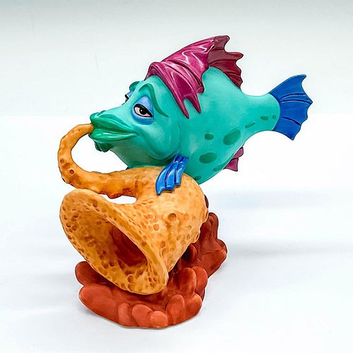 WALT DISNEY CLASSICS FIGURINE, DUKE