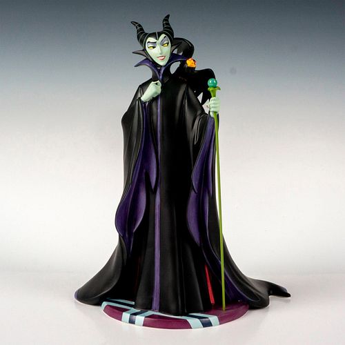 WALT DISNEY CLASSICS FIGURINE, EVIL
