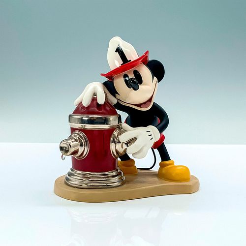 WALT DISNEY CLASSICS FIGURINE,