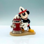 WALT DISNEY CLASSICS FIGURINE,