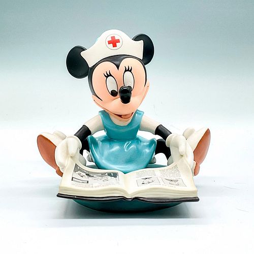 WALT DISNEY CLASSICS FIGURINE,
