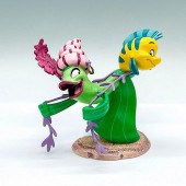 WALT DISNEY CLASSICS FIGURINE,