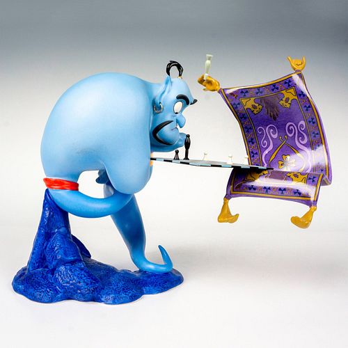WALT DISNEY CLASSICS FIGURINE,