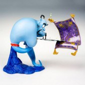 WALT DISNEY CLASSICS FIGURINE,