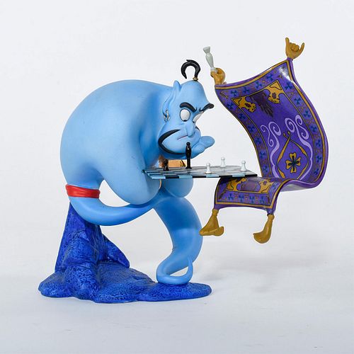 WALT DISNEY CLASSICS FIGURINE,