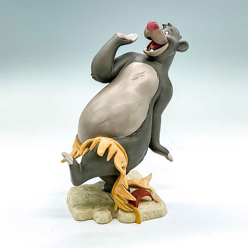 WALT DISNEY CLASSICS FIGURINE, HULA