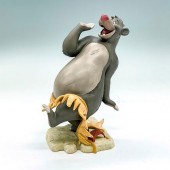 WALT DISNEY CLASSICS FIGURINE,