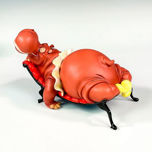 WALT DISNEY CLASSICS FIGURINE,