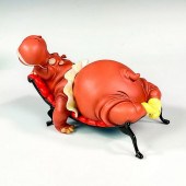 WALT DISNEY CLASSICS FIGURINE,