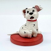 WALT DISNEY CLASSICS FIGURINE,