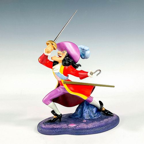 WALT DISNEY CLASSICS FIGURINE, I'VE