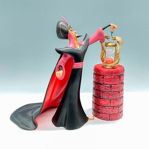 WALT DISNEY CLASSICS FIGURINE,