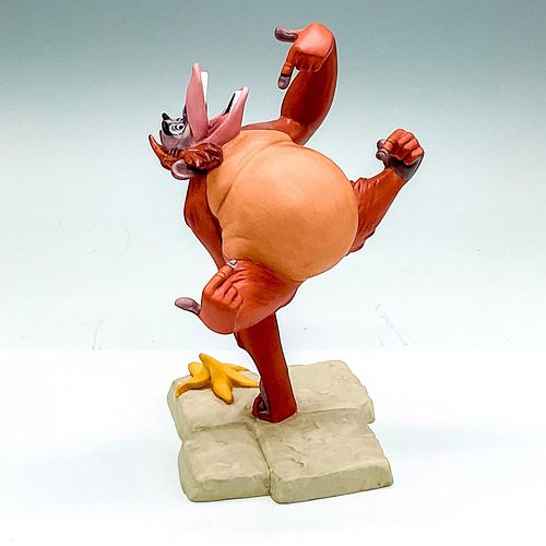 WALT DISNEY CLASSICS FIGURINE, KING