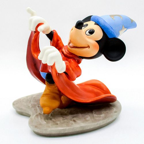 WALT DISNEY CLASSICS FIGURINE,